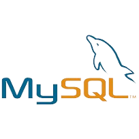 MySQL Logo